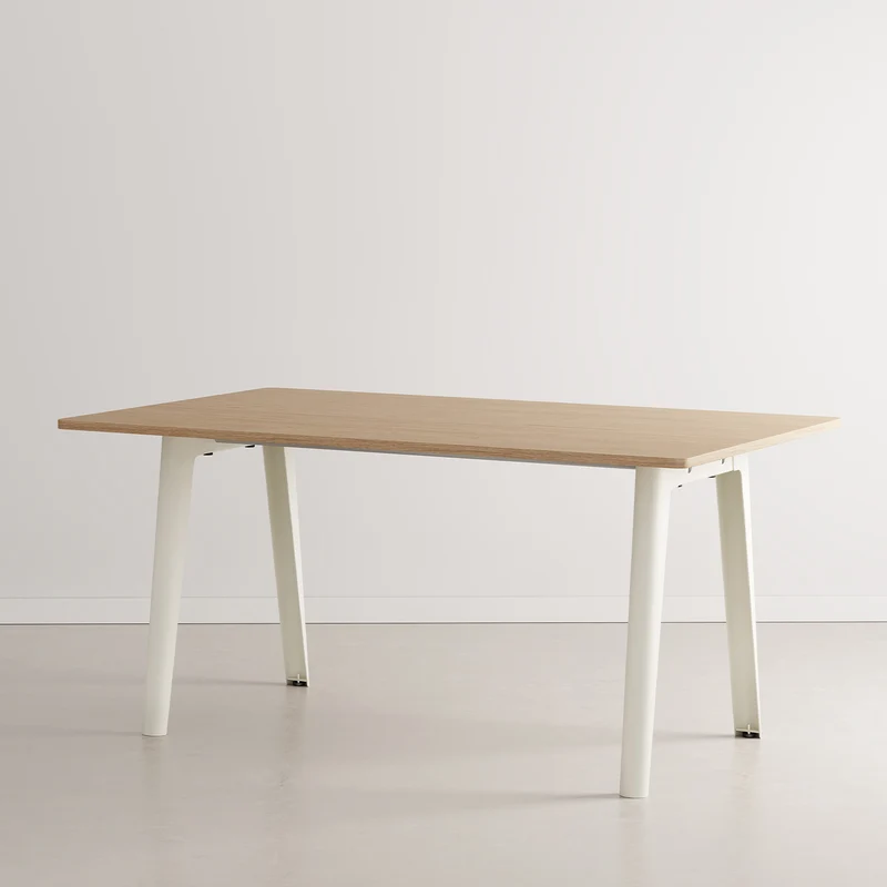 Table à manger NEW MODERN - bois éco-certifié