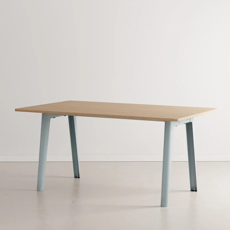 Table à manger NEW MODERN - bois éco-certifié