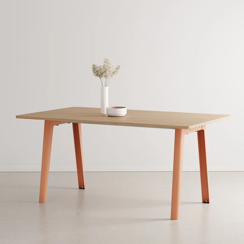 Table à manger NEW MODERN - bois éco-certifié