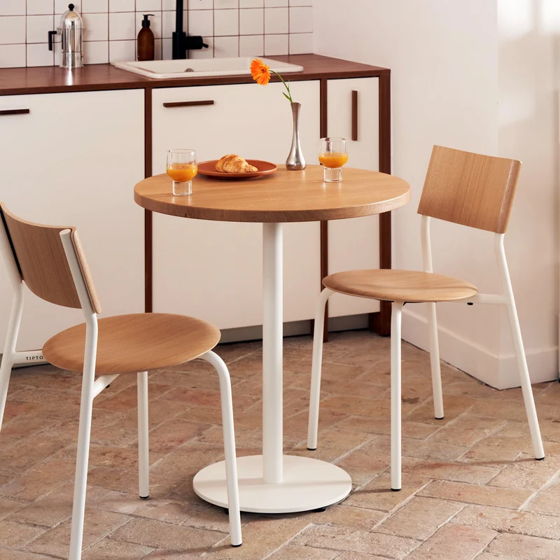 Chaise SSD - bois éco-certifié