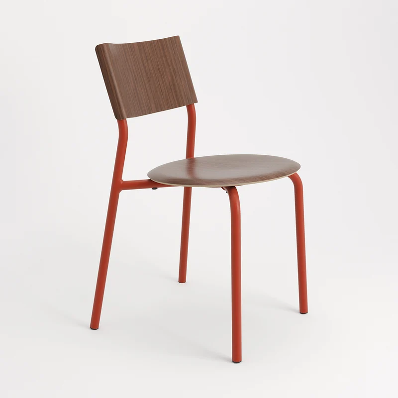 Chaise SSD - bois éco-certifié