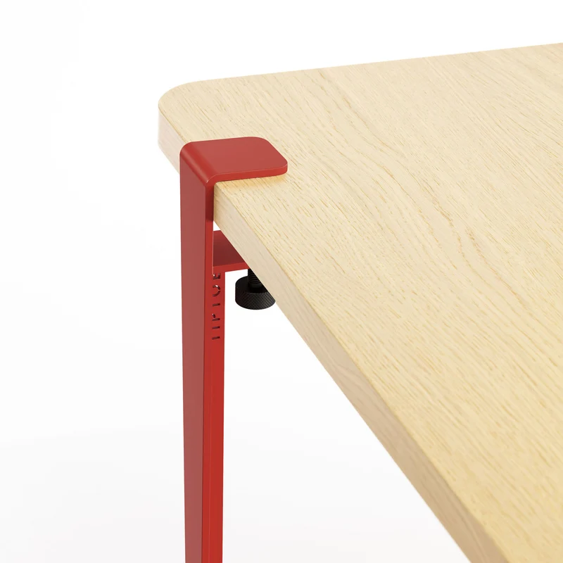 Table basse TIPTOE 120x60cm - bois éco-certifié