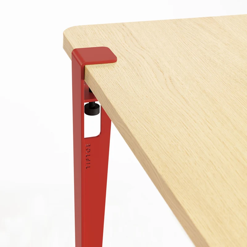 Console TIPTOE 120x30cm - chêne massif