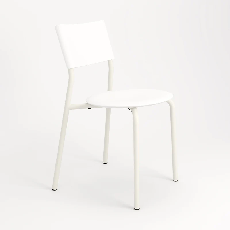 Chaise SSDr - plastique recyclé