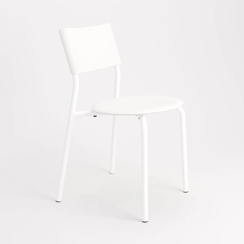 Chaise SSDr - plastique recyclé