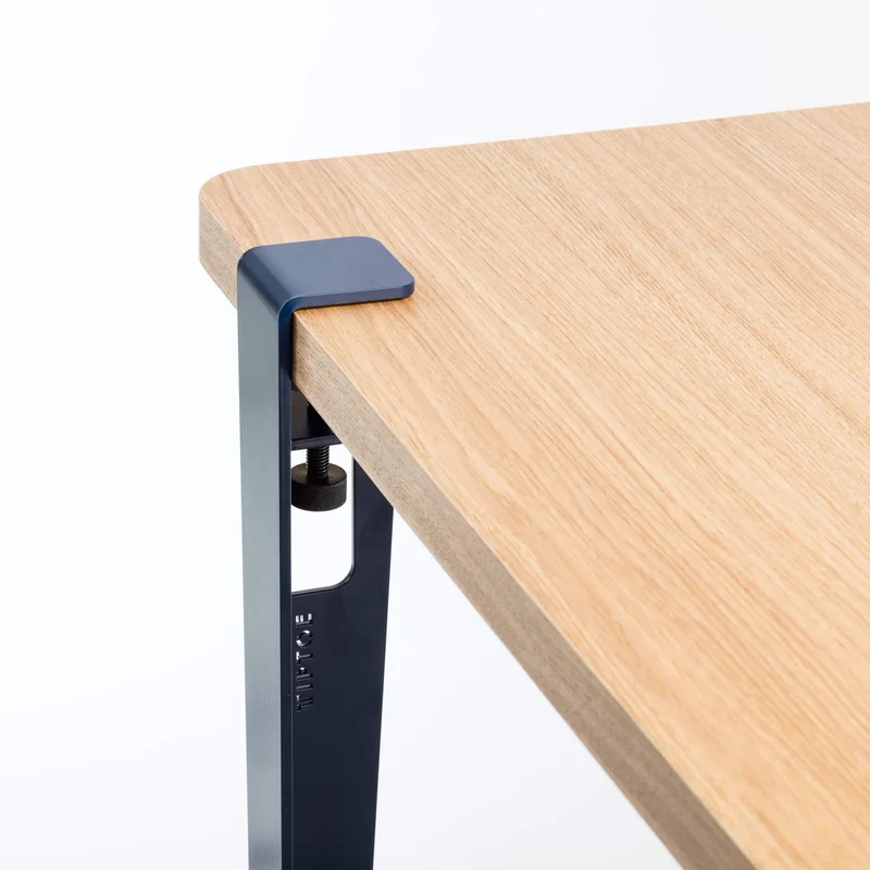Pied de table haute - 90cm
