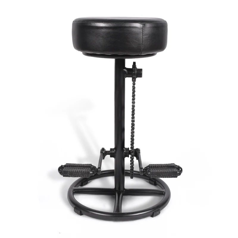 Tabouret Vélo Vintage
