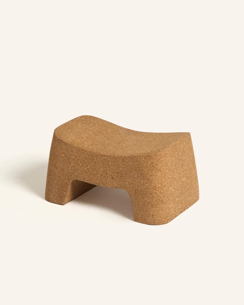 Taburete Bow