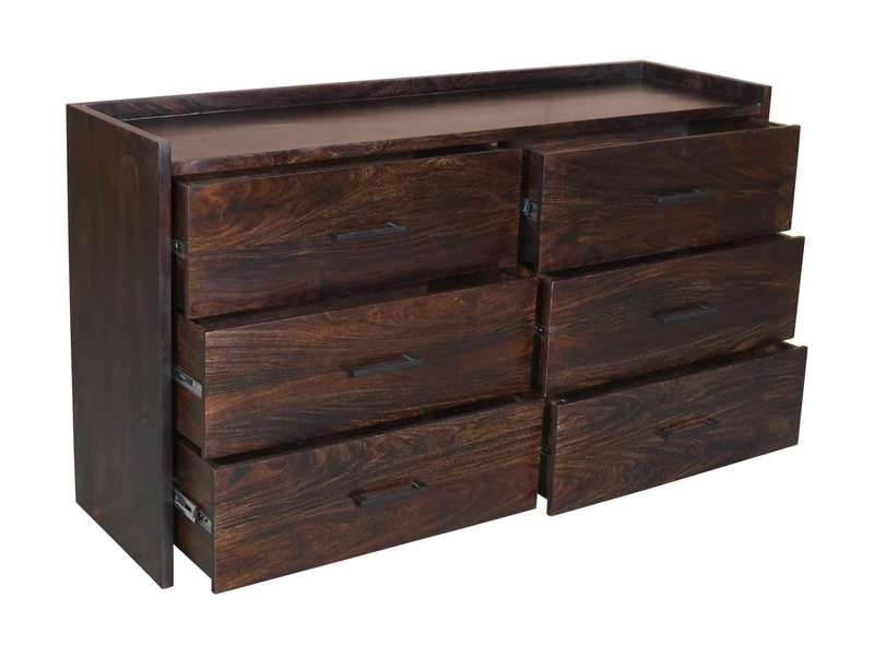 Commode Nagpur 62" espresso