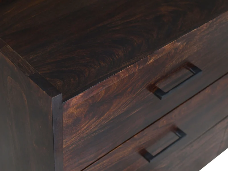 Commode Nagpur 62" espresso