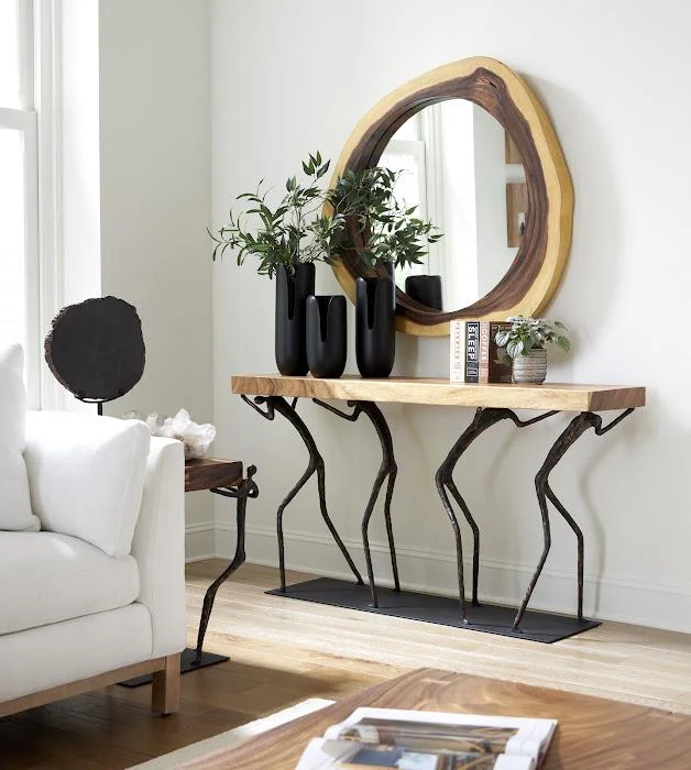 Console Atlas 32*60*15"