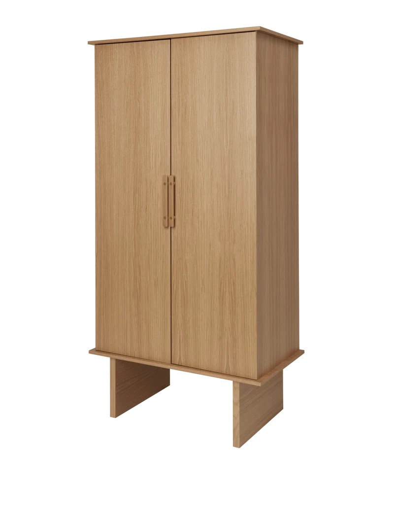Stilt Wardrobe