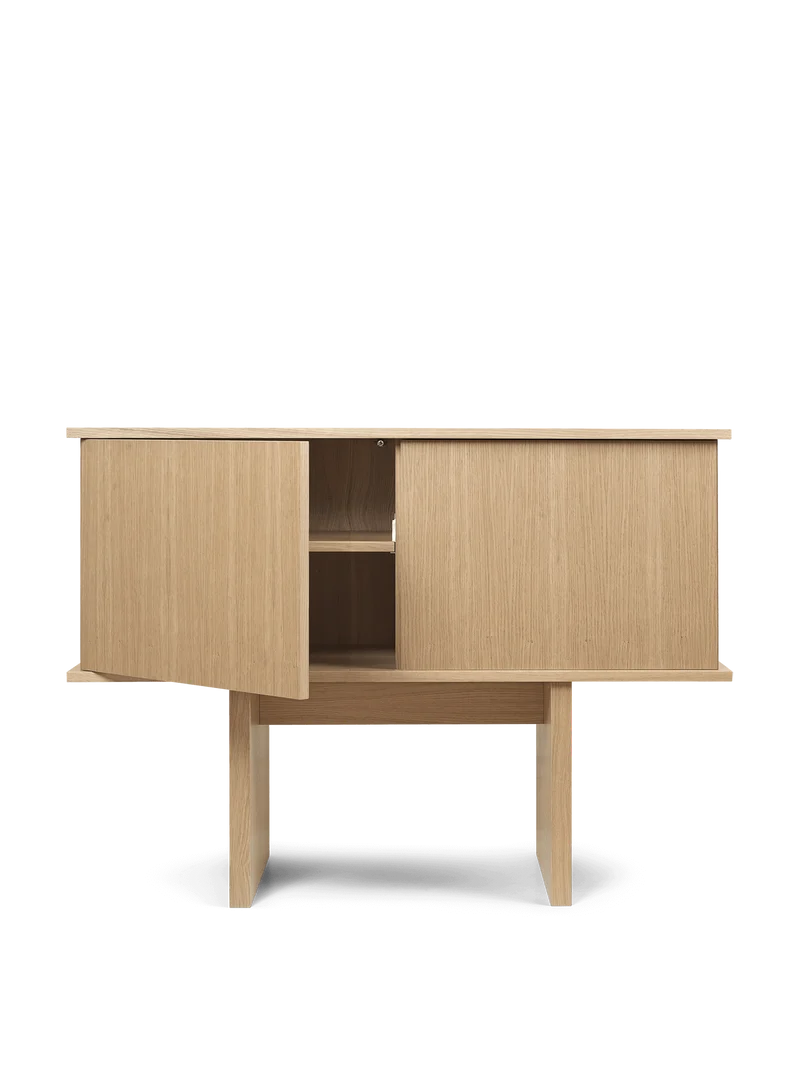 Stilt Sideboard - Single