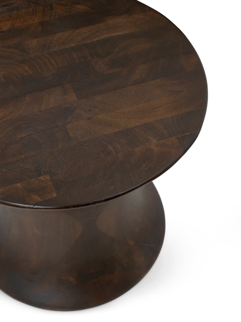 Spin Stool