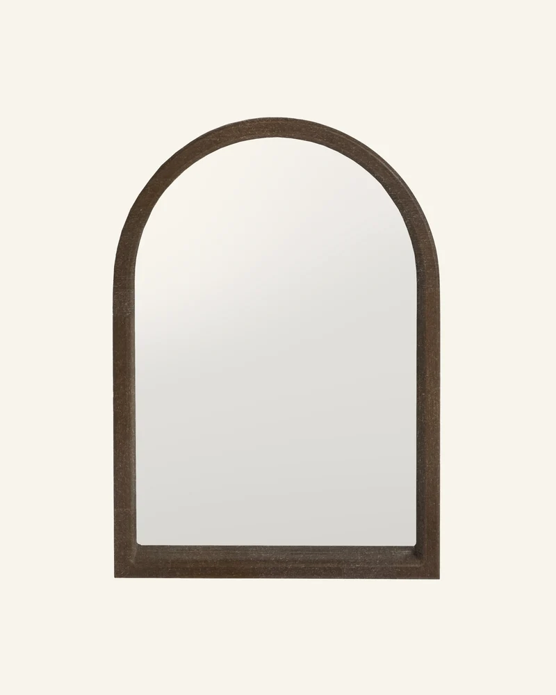 Espejo en arco Katia