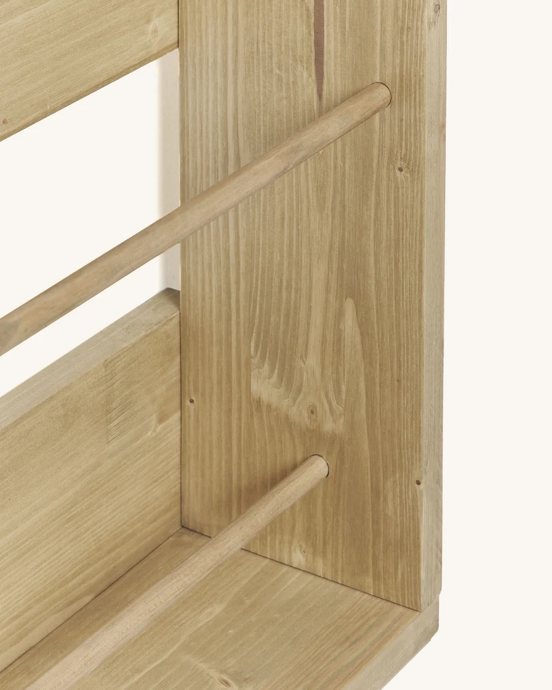 Zapatero de pared Ehud