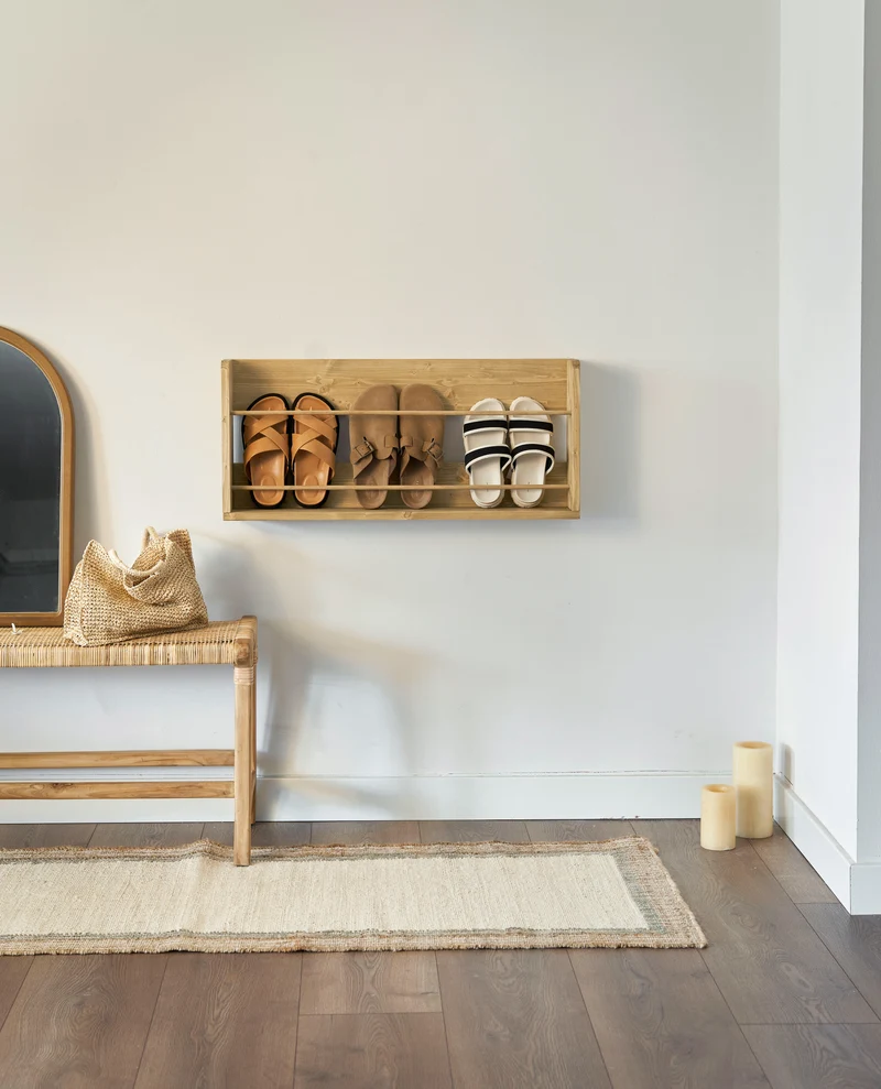 Zapatero de pared Ehud