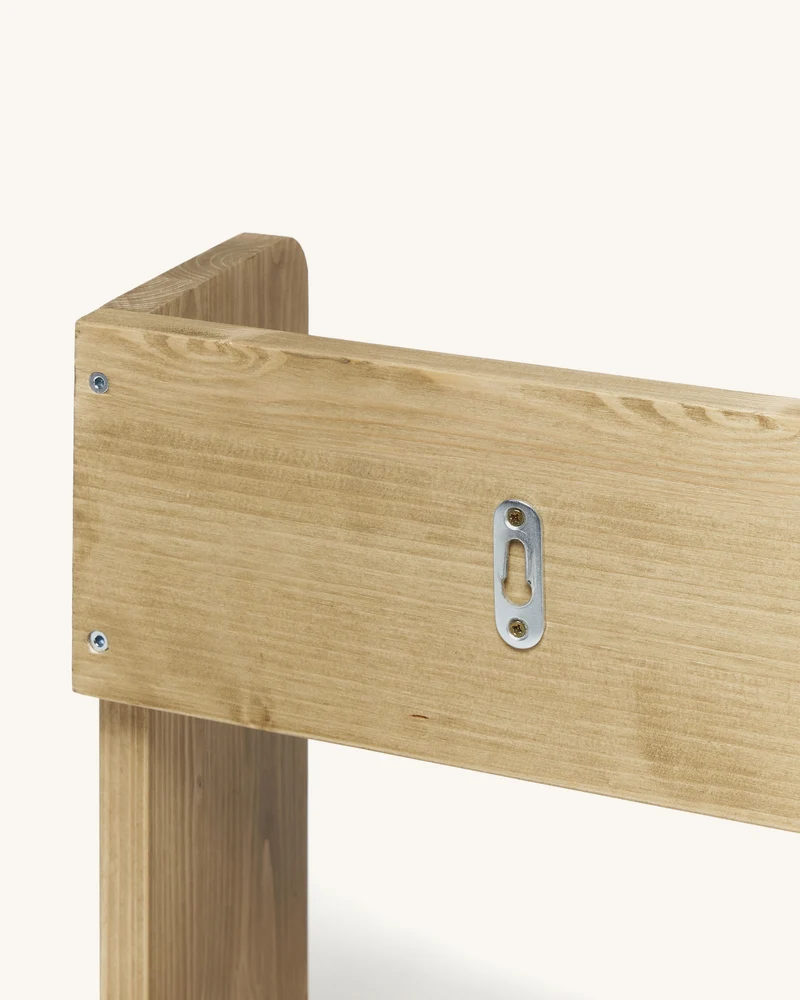Zapatero de pared Ehud