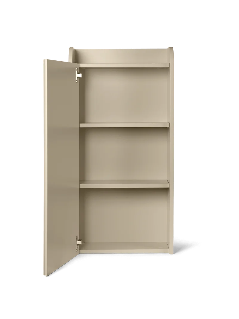 Sill Wall Cabinet