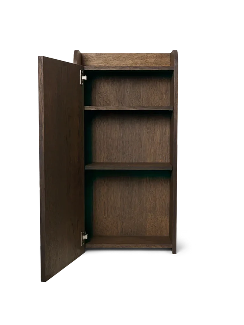 Sill Wall Cabinet