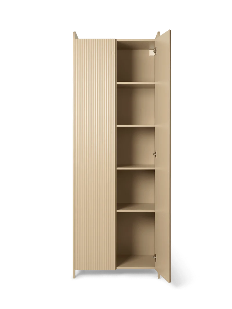 Sill Cupboard - Tall