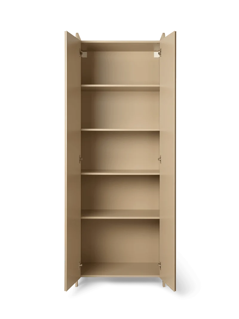 Sill Cupboard - Tall
