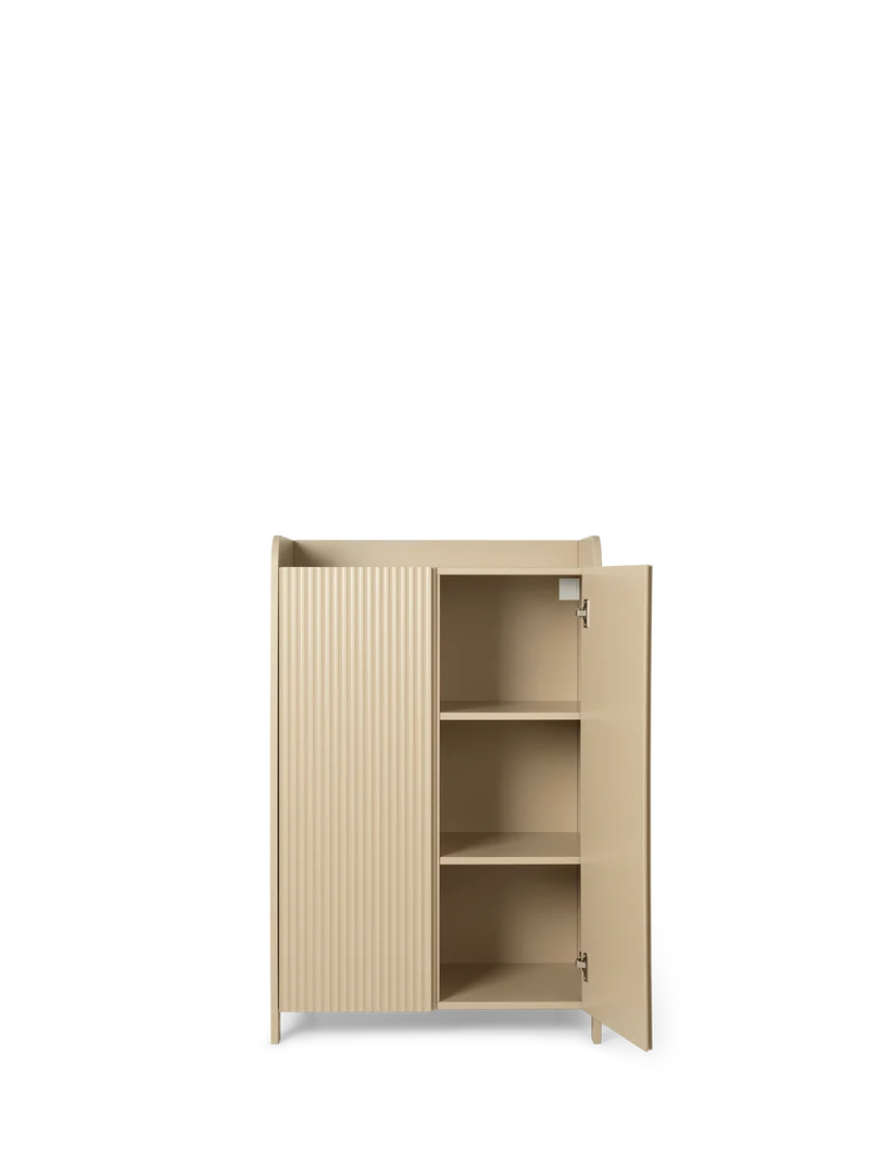 Sill Cupboard - Low