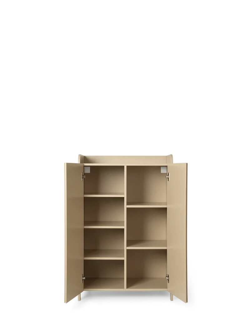 Sill Cupboard - Low