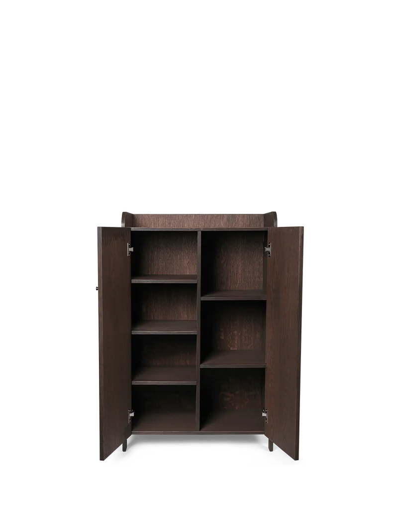 Sill Cupboard - Low