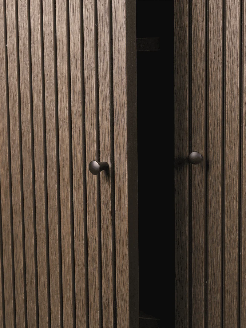 Sill Cupboard - Low