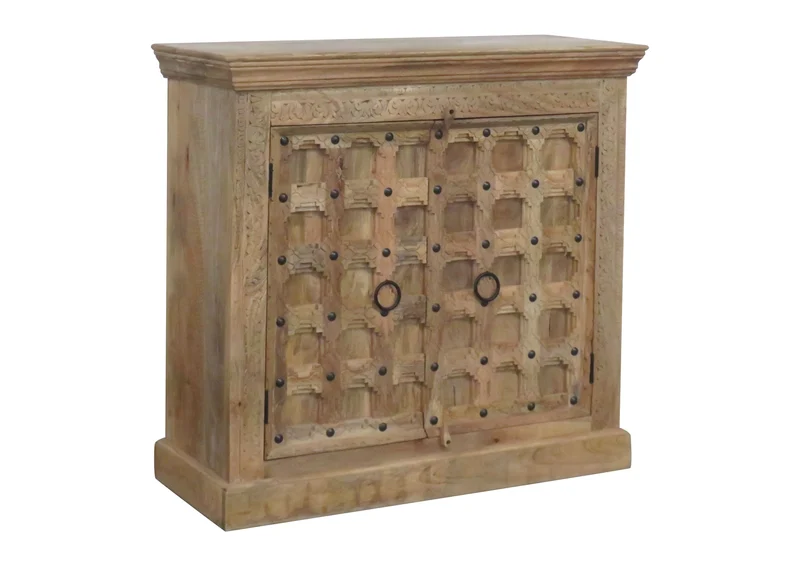Buffet Bakhra 40"
