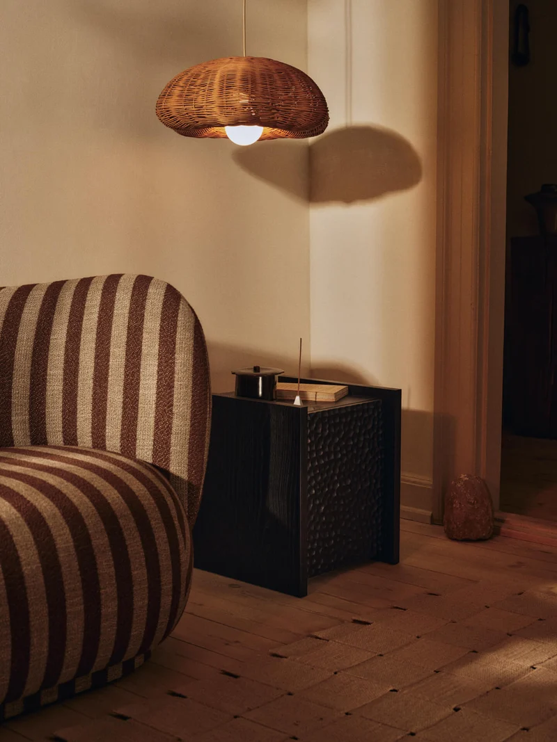 Scarni Side Table