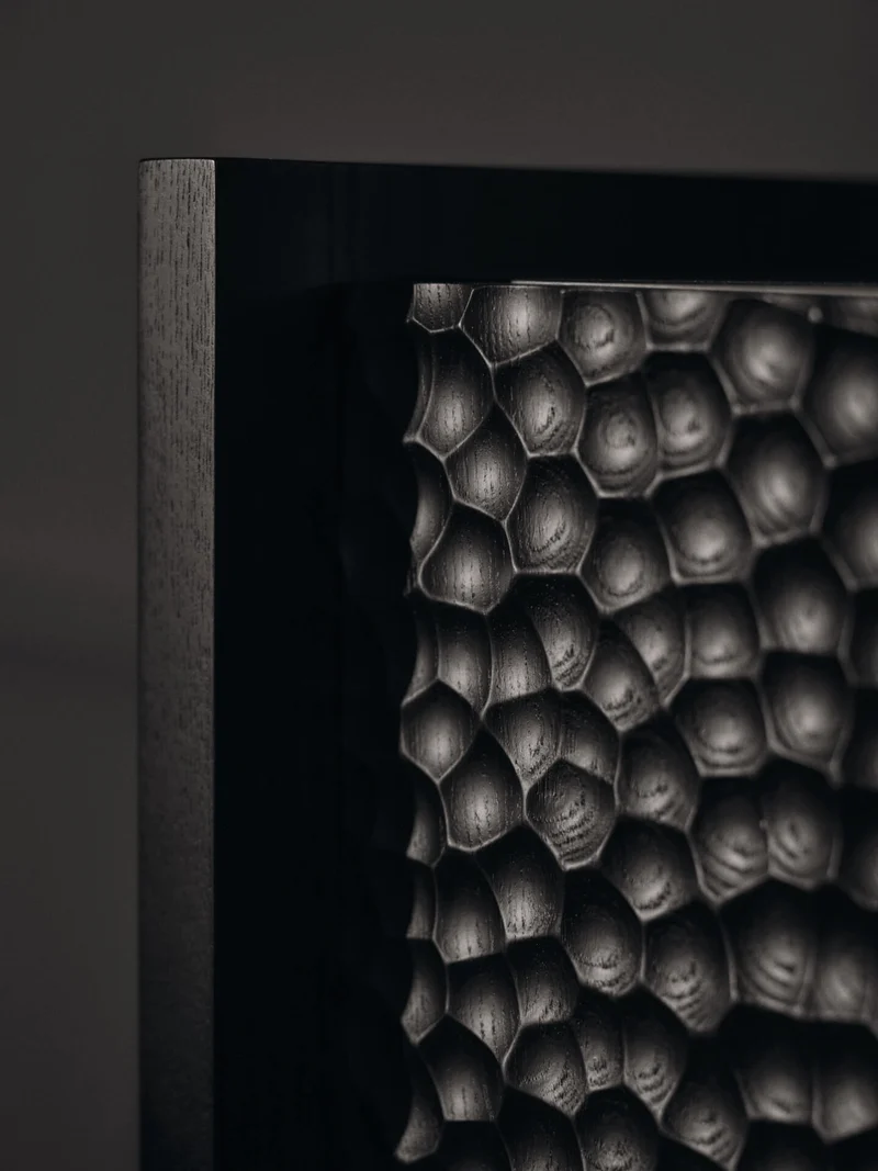 Scarni Side Table