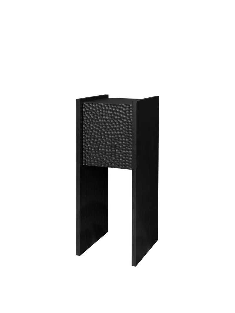 Scarni Pedestal Cabinet