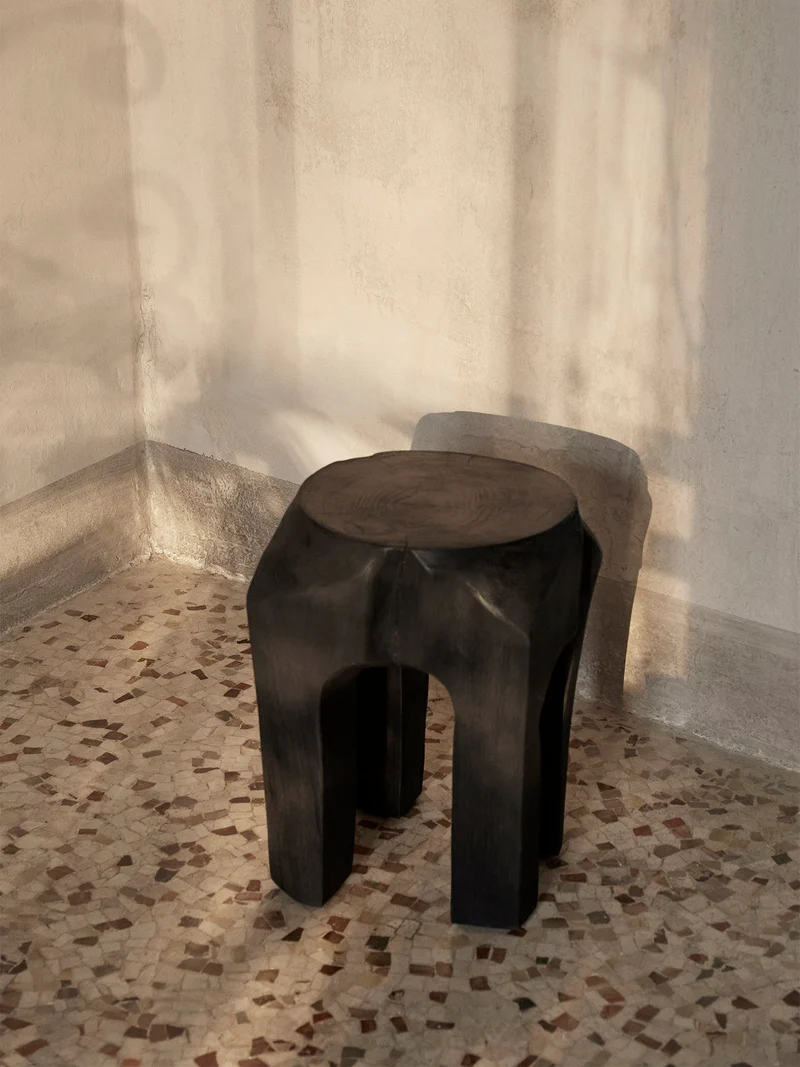 Root Stool