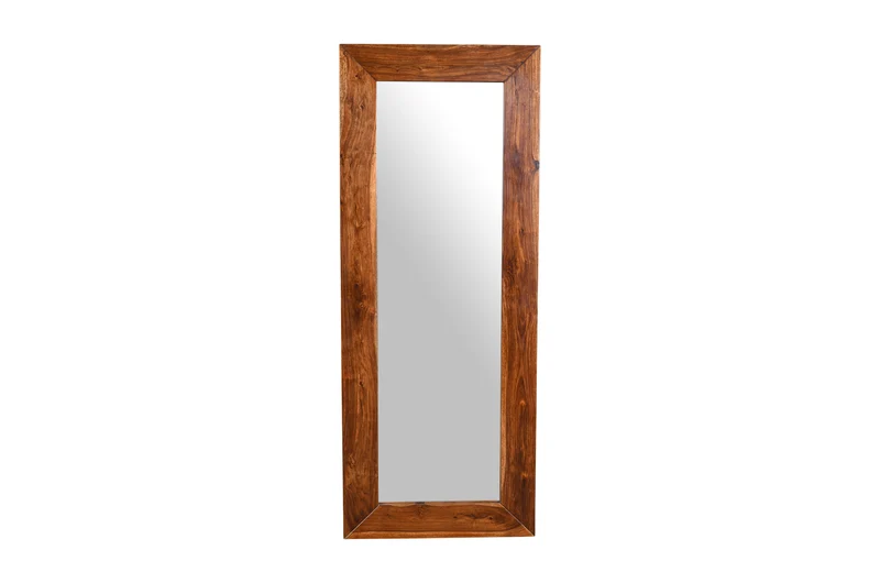 Miroir – Sheeham massif brun