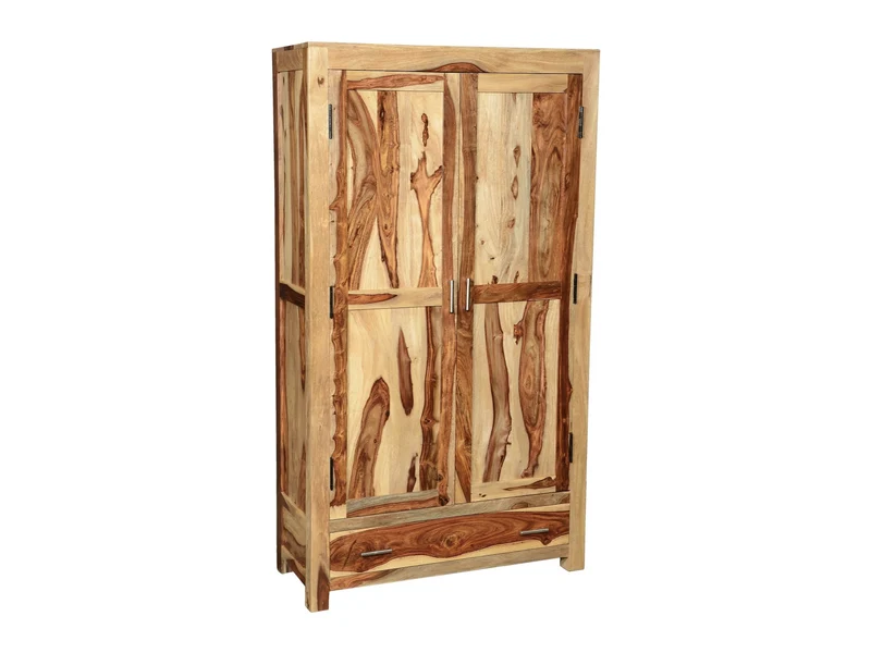 Armoire 2 portes Enzo