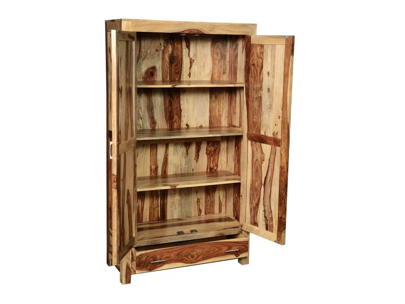 Armoire 2 portes Enzo