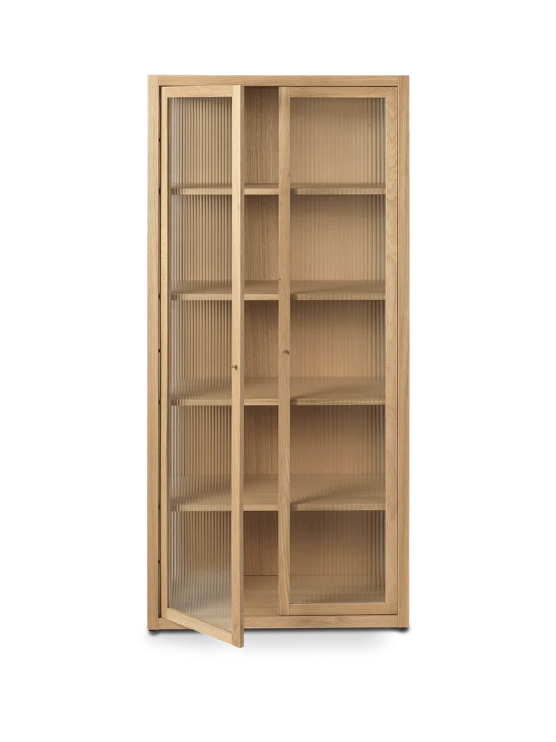 Reed Vitrine