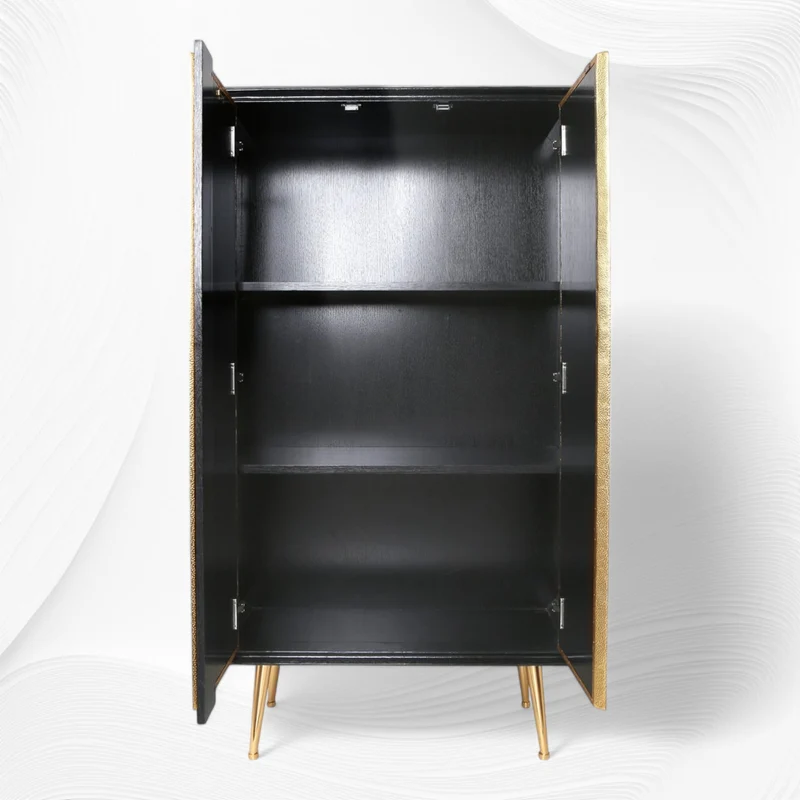 Music Brass Armoire
