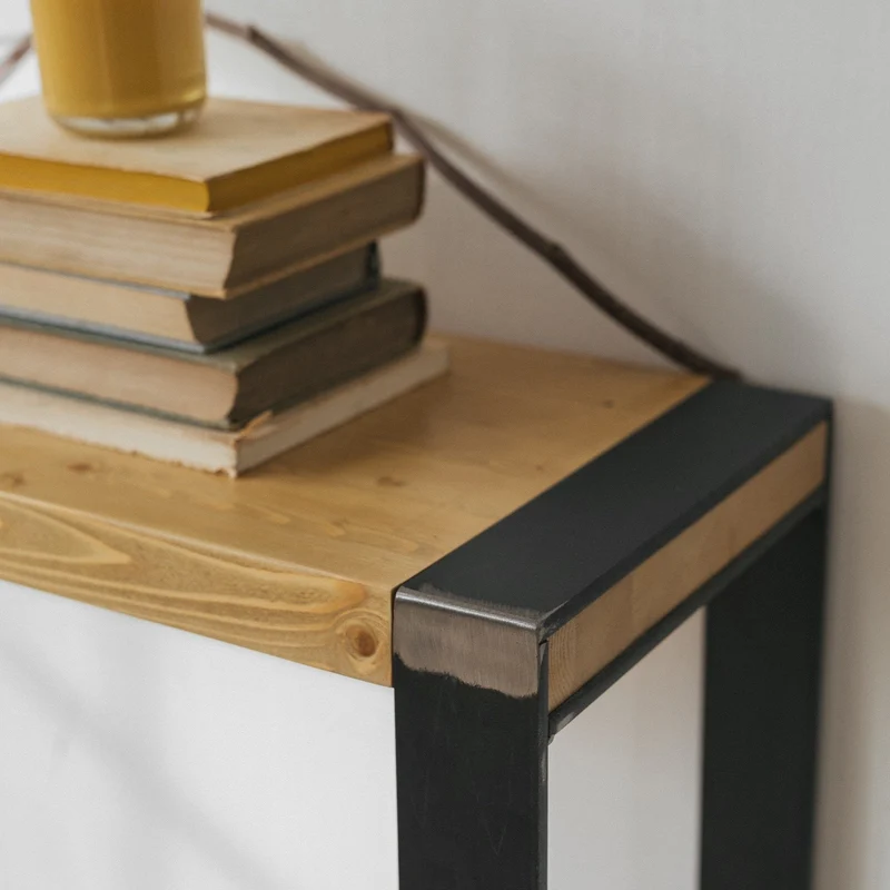 Recibidor Planvera