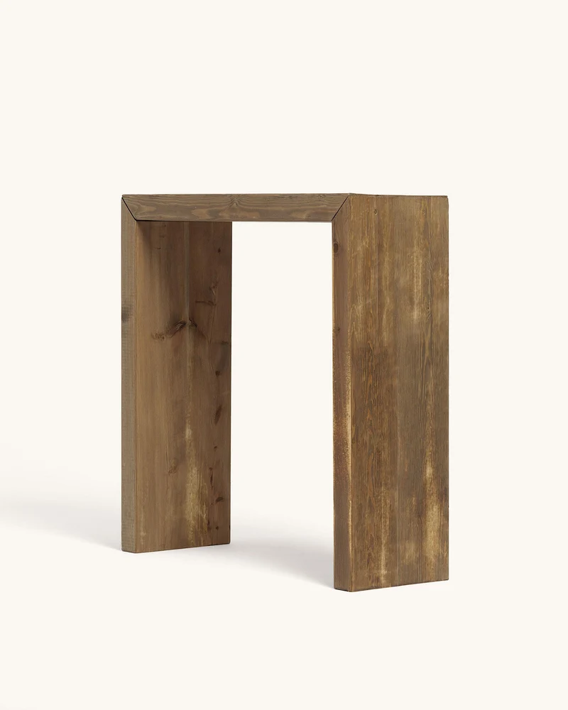 Recibidor Leiza