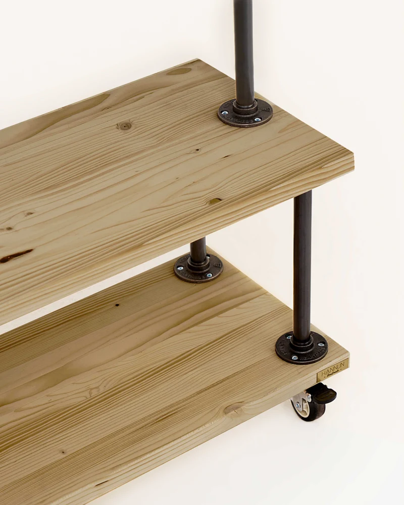 Perchero Elrond