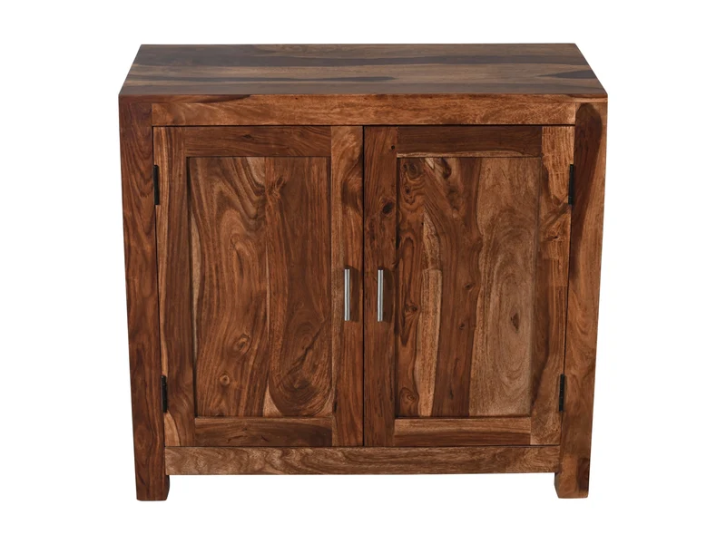Buffet 2 portes 36" Enzo brun