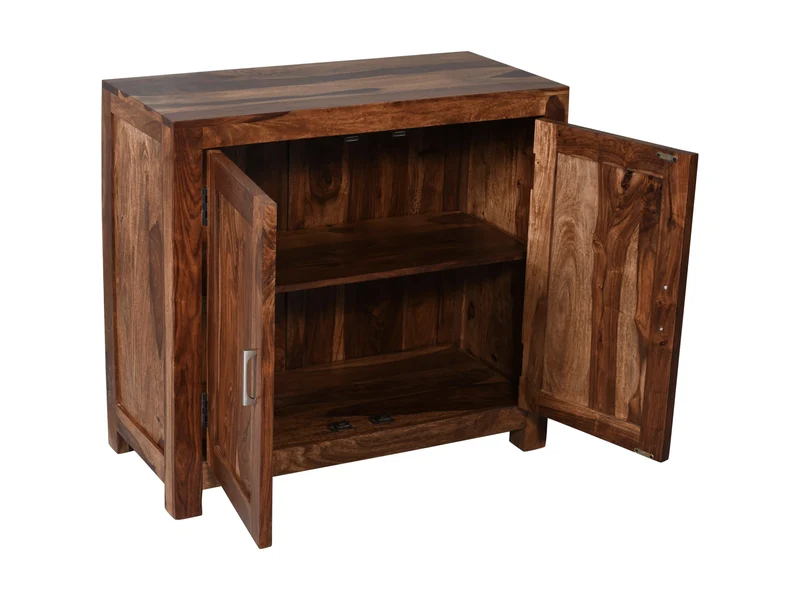 Buffet 2 portes 36" Enzo brun