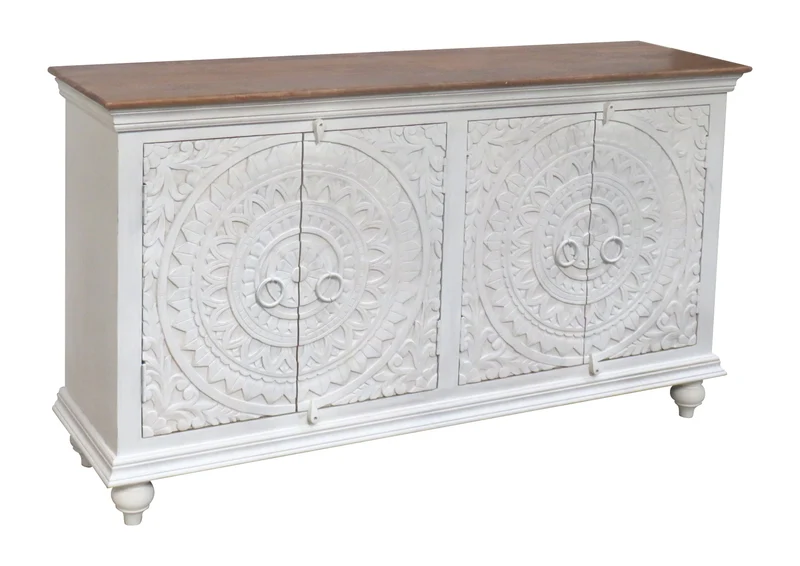 Buffet Casa 4 portes