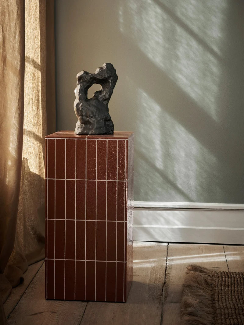 Pillar Pedestal