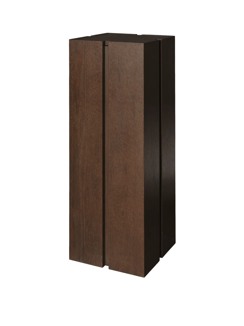 Parcel Pedestal