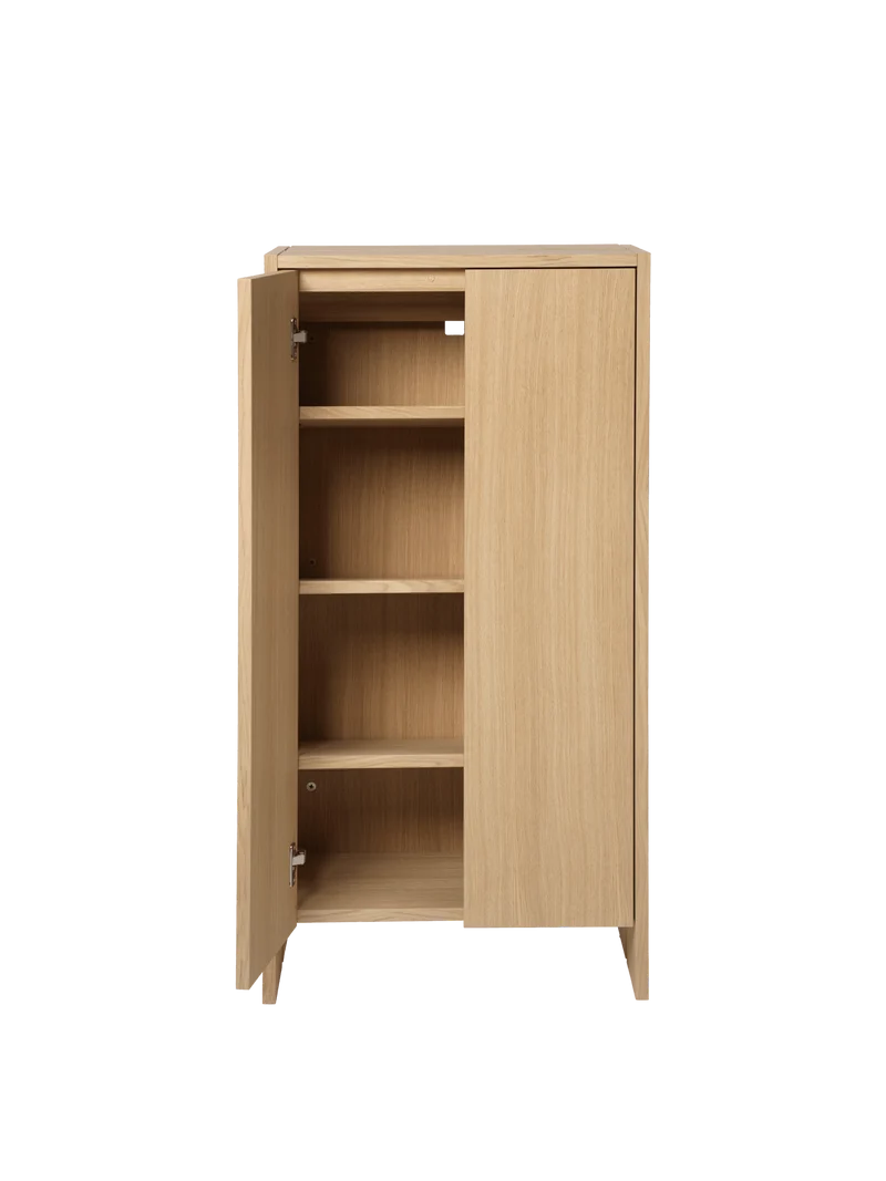 Parcel Hallway Cabinet - Tall