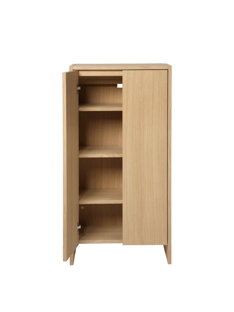 Parcel Hallway Cabinet - Tall